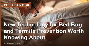 New Technology for Bed Bug and Termite Prevention Worth Knowing About